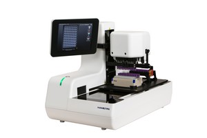 Hamilton Storage Technologies, Inc. 193600